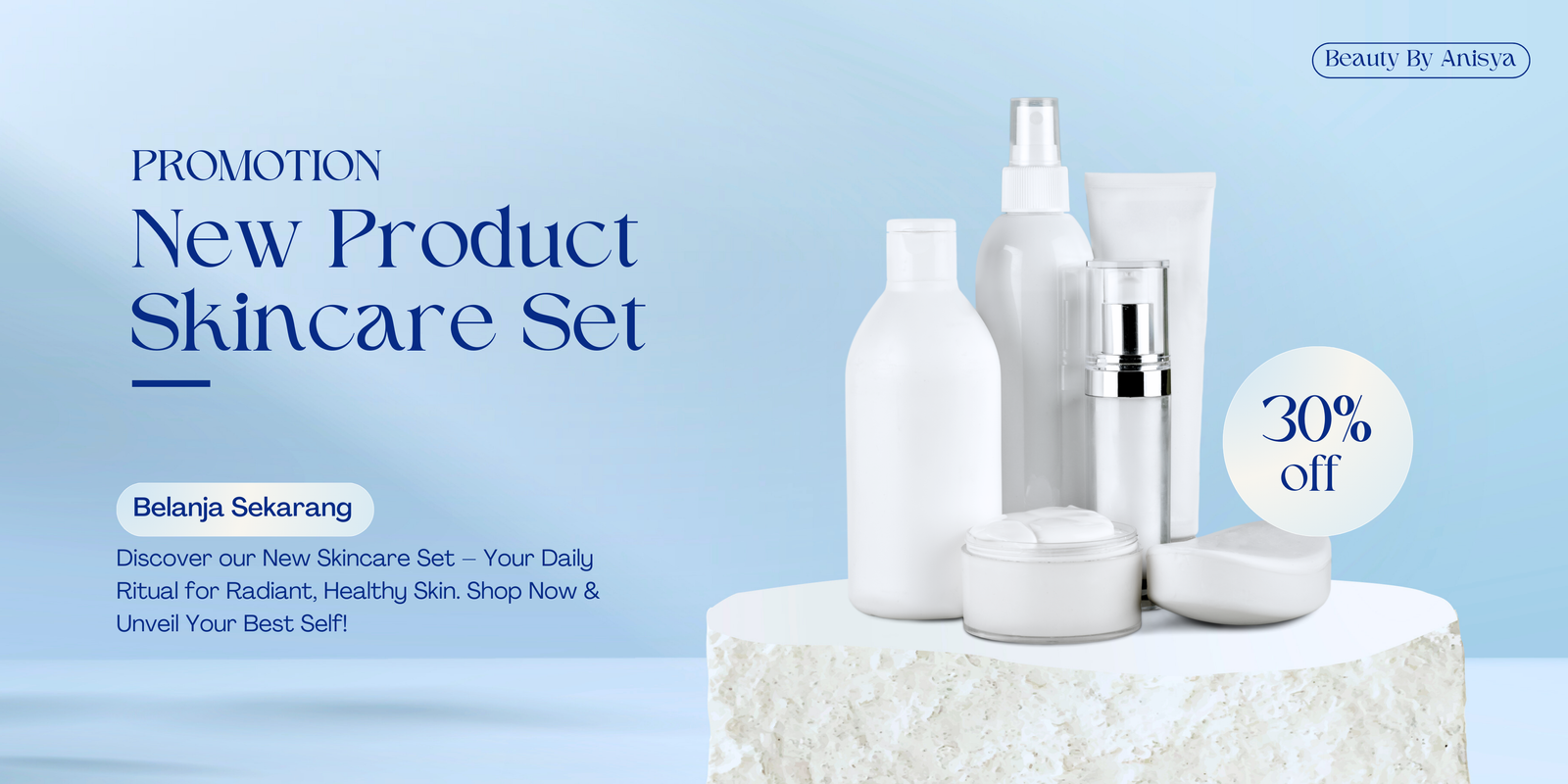 Promo Banner
